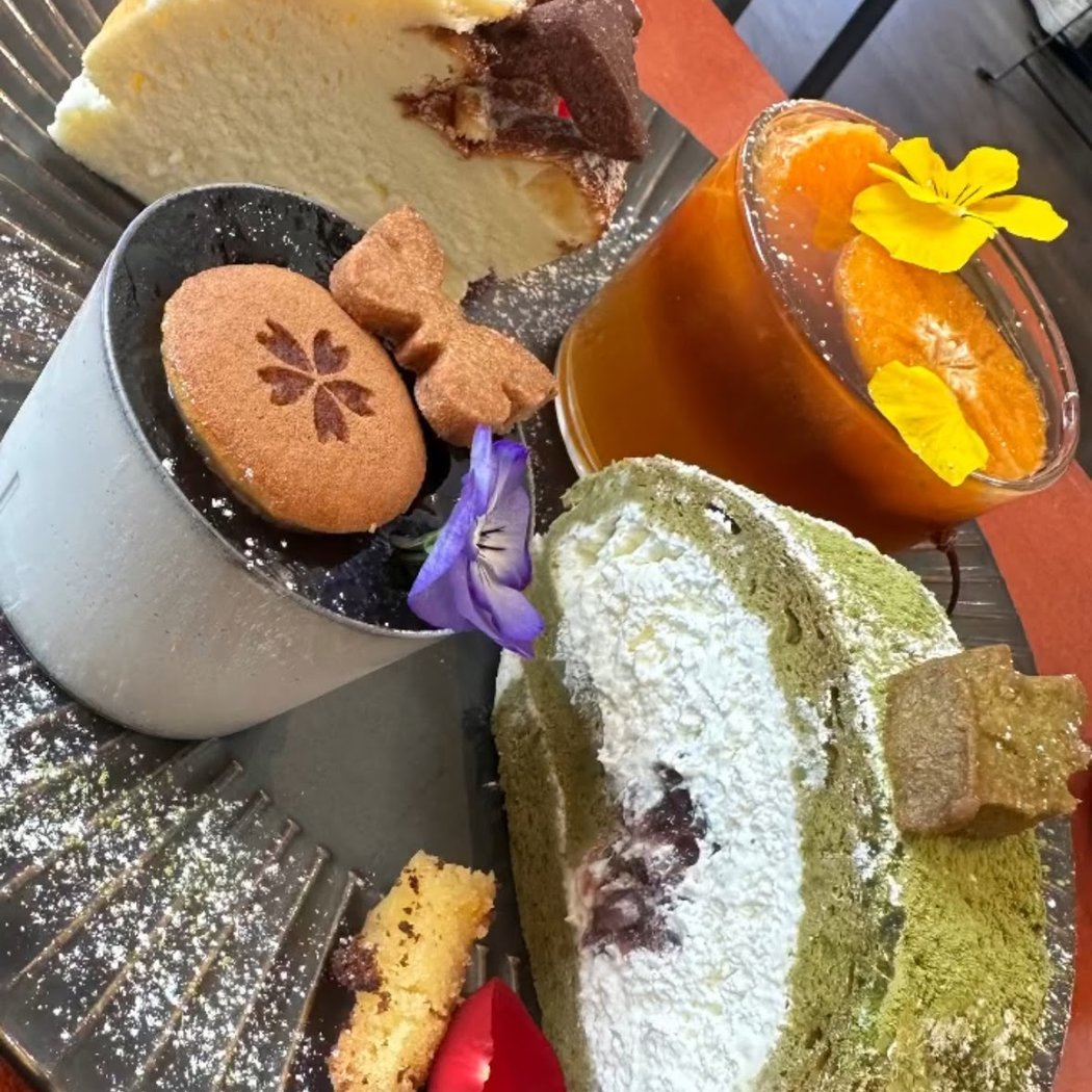 Pâtisserie Salon de Thé Kawakami 1